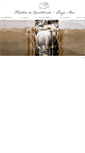 Mobile Screenshot of filature-longomai.com